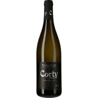 Corty Pouilly Fumé Intro