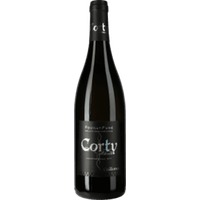 Corty Pouilly Fumé Caillotes