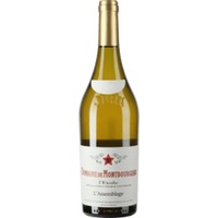 L'Etoile Chardonnay/Savagnin L'Assemblage