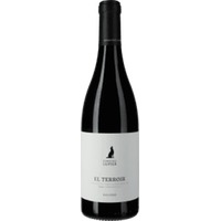 El Terroir Garnacha