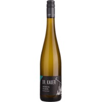 Riesling Oberweseler Oelsberg trocken