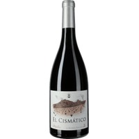 El Cismatico Garnacha