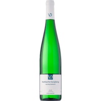 Riesling Burgberg Kabinett (fruchtsüß)