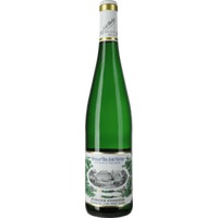 Riesling Wehlener Sonnenuhr Uralte Reben Großes Gewächs