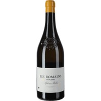 Les Romains Sancerre Blanc