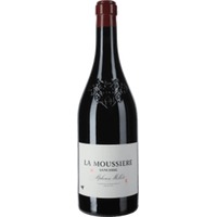 La Moussiere Rouge Sancerre Rouge