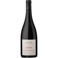 Cornas Les Vieilles Fontaines