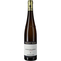 Riesling Kirschgarten Großes Gewächs trocken