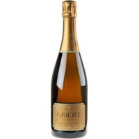 Riesling Réserve perpétuelle 2013-2017 Flaschengärung