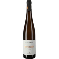 Riesling Dittelsheim 1G Aus Ersten Lagen