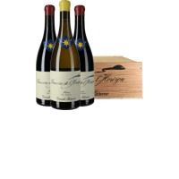 Sammlerbox: Domaine de l'Horizon Grand Reserve