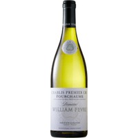 Chablis Premier Cru Fourchaume Domaine