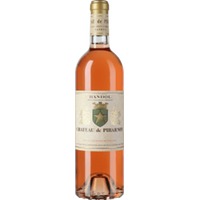 Chateau Pibarnon Bandol Rosé
