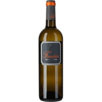 Faustine Blanc Vieilles Vignes