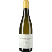 Cotes du Rhone Blanc lieu-dit Clavin