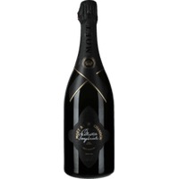 Champagne Collection Impériale Création No. 1 Brut Nature in Geschenkpackung Flaschengärung