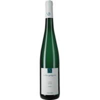 Riesling Wolfer Goldgrube Spätlese Goldkapsel (fruchtsüß)