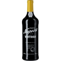 Vintage Port (fruchtsüß)