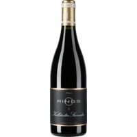 Spätburgunder Kallstadter Steinacker Erste Lage trocken