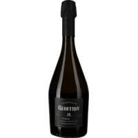 Champagne Terre Premier Cru Extra Brut Flaschengärung