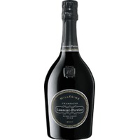 Champagne Millésime Brut Flaschengärung