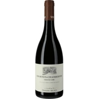 Charmes-Chambertin Grand Cru