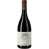 Clos de la Roche Grand Cru