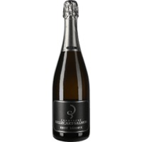 Champagne Le Réserve Extra Brut Flaschengärung