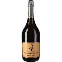 Champagne Le Rosé Extra Brut Flaschengärung
