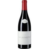La Vizcaina Las Gundinas Mencia