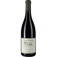 Willamette Valley Pinot Noir