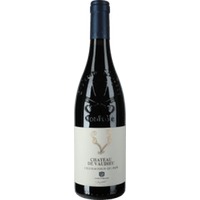 Chateauneuf V de Vaudieu