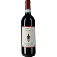 Rosso di Montalcino Ginestreto