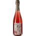Champagne Rosé de Meunier Extra Brut Flaschengärung 