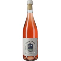 Pileta del Ano Rosé