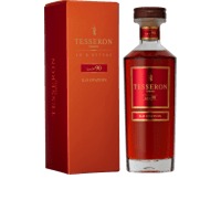 Cognac Lot N°90 XO Ovation Branntwein