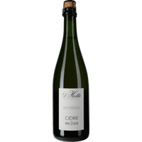 Cidre Brut Tradition Apfelschaumwein Flaschengärung