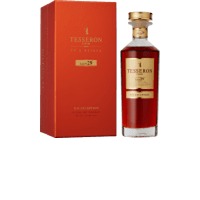 Cognac Lot N°29 XO Exception Branntwein