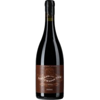 Terlato and Chapoutier Saddleback Shiraz (Late Release 2024)