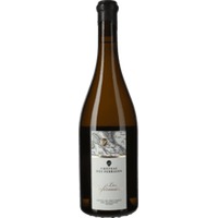 Les Infirmieres Blanc Côtes de Provence