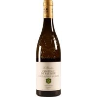 Chateauneuf du Pape Blanc Picardan