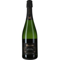 Terrers Brut Nature Corpinnat Flaschengärung