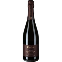 Intens Rosat Brut Nature Corpinnat Flaschengärung