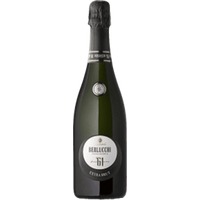 '61 Franciacorta Extra Brut N.V. Flaschengärung