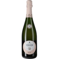 '61 Franciacorta Rosé Brut N.V. Flaschengärung