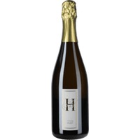 Pétillant Blanc Brut Flaschengärung