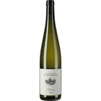 Silvaner *** Spätlese trocken
