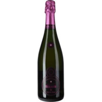 '61 Franciacorta Nature Rosé Flaschengärung