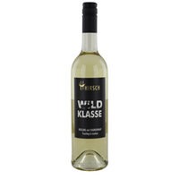 Christian Hirsch Wildklasse Riesling mit Chardonnay, Württemberg Deutschland