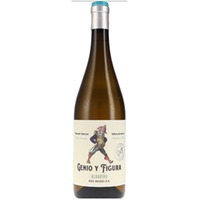 Allbarino Genio y Figura ATTIS BODEGAS Y VINEDOS